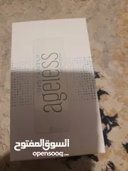  2 كريمات للبشرة