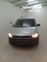  12 كادي القصة الجديدة متور 2000 سيارة ولا غلطة سعر مميز على الكاش 71