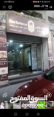  4 محل واسع للبيع او للإيجار بسعر لن تجده في السوق.