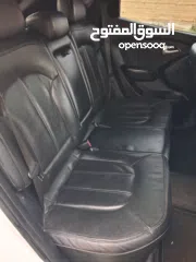  9 جيب هونداي توسان 2014 ديزل أوتوماتيك فحص نخب