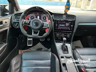  14 جلفgti 2019 فل مسكر مع بنورما بلكرتني