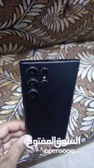  13 سامسونج s22التره  512 جيجه 12رام بطريه 5000 سناب دراغون لون اسود ولا شخط  سعر 365