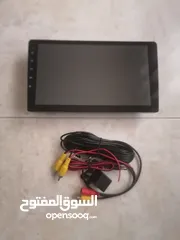  1 شاشة سيارة اندرويد للبيع