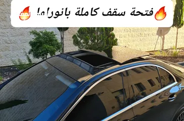  15 Mercedes E220 D / 2019  فل إضافات / بانوراما / ديزل / فحص نخب دهان شركة