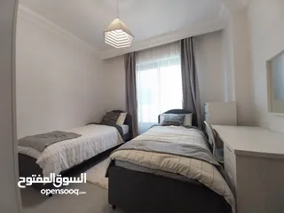  5 شقة للايجار في دير غبار  ( Property 36346 ) سنوي فقط