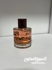  4 عطور عربيه وفرنسيه