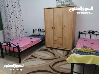  3 شقه للبيع المدينه الرياضيه 116م رقم الاعلان 359