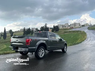  10 بيك اب فورد F150 Pick up ford