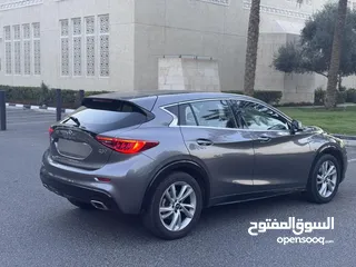  9 للبيع انفنتي Q30