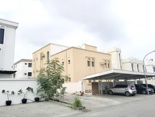  1 Two bedrooms flat for rent AlKhwair