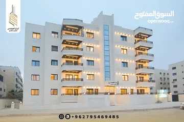  1 شقق جديدة من المالك مساحة 150 متر بتشطيبات و اسعار مميزة