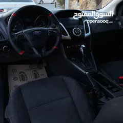  6 فورد فوكس للبيع موديل 2016