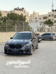  18 Bmw x5 G05