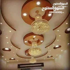  14 بديل خشب و بديل رخام و دهان و جبص بورد بديل باركيه