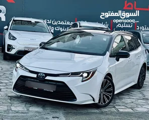  9 تويوتا كورولا 2021 أقساط بدفعة أولى تبدأ من 1000 تسليم مفتاح وقسط شهري يبدأ من 295