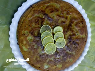  3 مكموره معجنات قراص مناسف كبسه اوزي فطاير حلويات