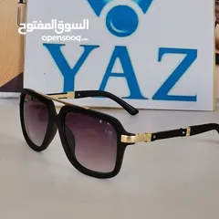  20 تشكيلة مرعبة من نظارات الشمسية لعام  2025  افخم واكبر العلامات العالمية متوفرة الان في معرضنا اهلا