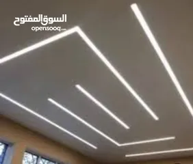  2 بروفايل سقف