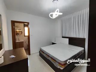  1 استوديو جديد كلياً للإيجار في رام الله – عين مصباح قرب عفاف مول