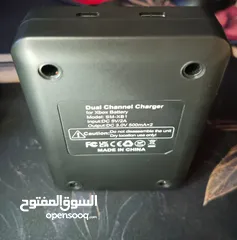  3 بطاريات اكس بوكس