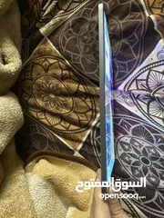  4 ايباد برو M2 2022 بذاكرة 128G فل نظافه
