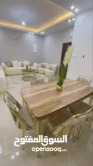  1 شقة مفروشة للايجار بسعر مغري