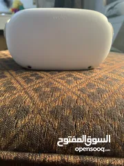  2 Meta quest 2 vr مستعمل