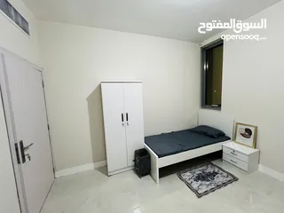  2 BRAND NEW APPARTMENT  ROOM FOR RENT