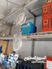  25 بضاعة محل كهرباء 1 فاز للبيع بالكامل وأقل من سعر الجمله