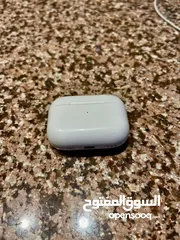  4 Airpod pro 2