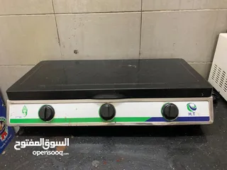  9 كوفي شوب بكامل معداته جاهز لتسليم هي بحاله ممتازه