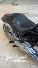  12 سوزوكي بوليفارد 1800 cc نوع m109r للبيع اوالبدل على سياره
