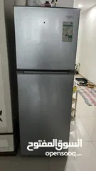  1 Using 2 years for this refrigerator