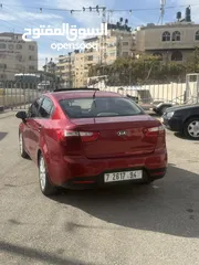  3 كيا برايد فل الفل