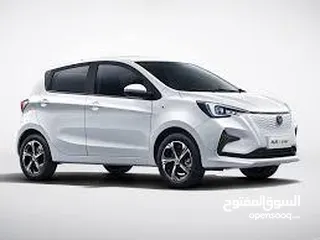  3 CHANGAN - E STAR MID 2025 شانجان اي ستار