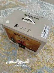  3 vertuo pop - nespresso جهاز قهوة من نيسبريسو