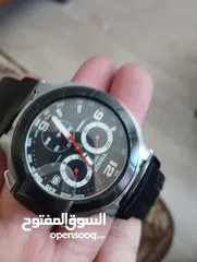  1 ساعات استعمال شخصي للبيع او البدل