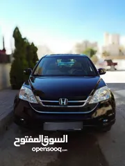  2 4جيد 2011 Honda cr-v هوندا سي ار في