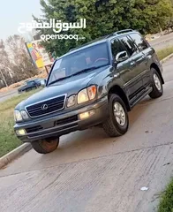  5 لكزس موديل2006