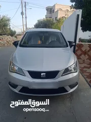  1 سيات ابيزا 2017