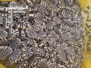  11 لازم خياطه ولوازم شنط جديده للبيع