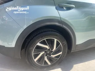  8 Neta u bro , 400  نيتا يو برو ، 400 كيلو ، ممشى فعلي ، متاح فحص اوتو سكور   فحص بطاريه 97٪؜ Soh 97