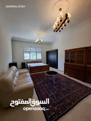  13 شقة دوبلكس مفروشة فاخرة اعلان رقم (A182)