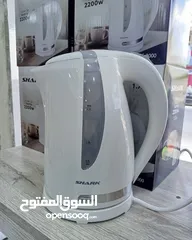  1 ابريق تسخين ماء