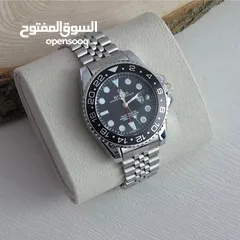  9 ساعات رولكس رجالي وافضل اسعار بسوق