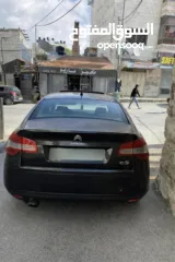  2 ستروين c5 موديل 2014 محرك 1600 تيربو بنزين اوتمات هايدروليك شركة