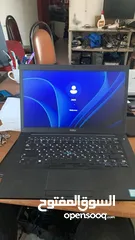  1 لابتوب ديل i5 الجيل الثامن للبيع بسعر حرق