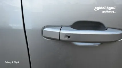  20 شفروليه سلفرادو البودي الجديد نازله ضفه ومنمره