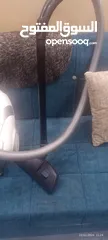  4 مكنسة كهربائية