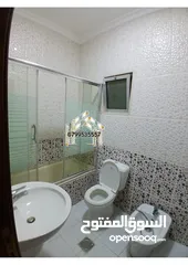  11 شقة فارغة للايجار في خلدا 4 نوم